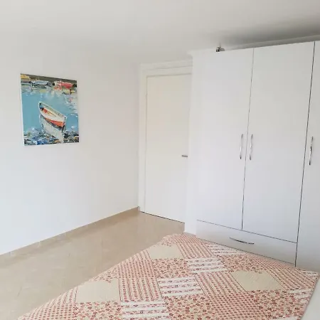 Apartment Luxury Duplex Armand Durres