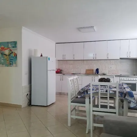 Lejlighed Luxury Duplex Armand Durres