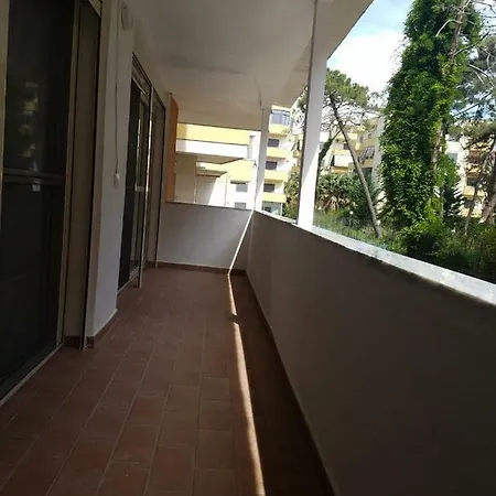 شقة Luxury Duplex Armand Durres
