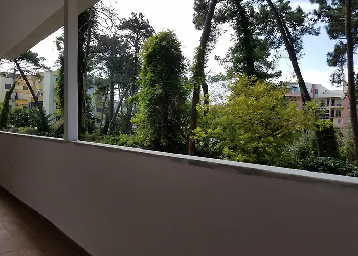 Luxury Duplex Armand Durres Golem (Tirana)