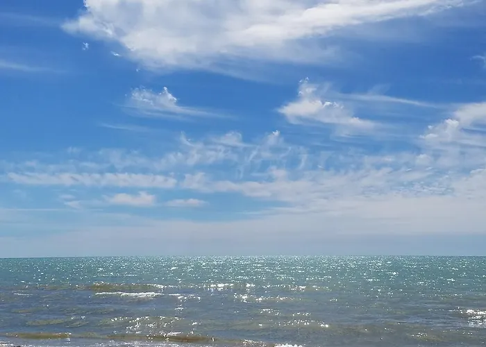 Luxury Duplex Armand Durres Lejlighed *