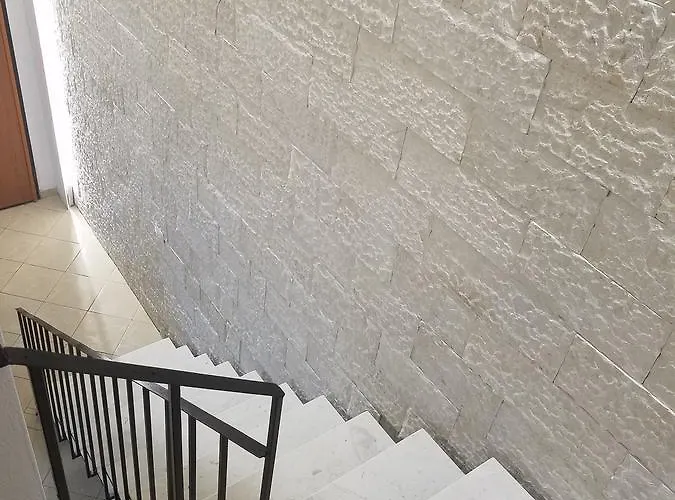 Lejlighed Luxury Duplex Armand Durres