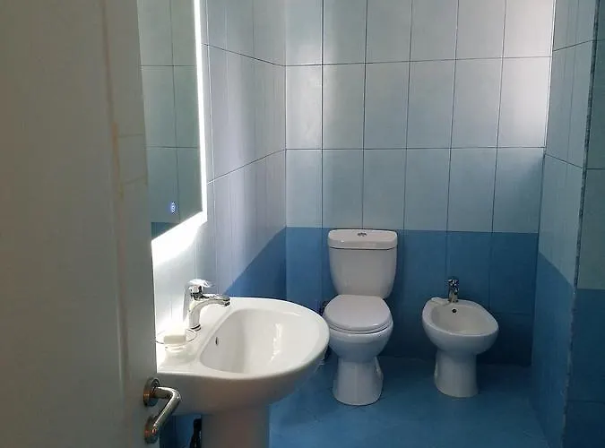 Luxury Duplex Armand Durres Lejlighed