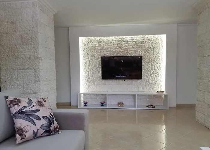 Luxury Duplex Armand Durres Lejlighed Golem (Tirana)