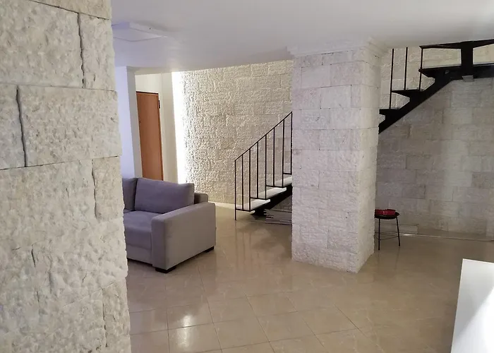 Luxury Duplex Armand Durres