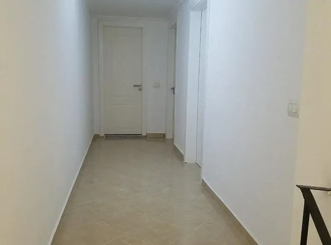 Lejlighed Luxury Duplex Armand Durres Golem (Tirana)