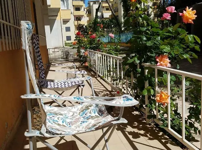 Lejlighed Luxury Duplex Armand Durres *