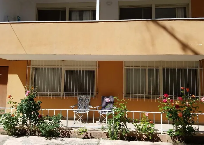 Luxury Duplex Armand Durres Lejlighed Golem (Tirana)