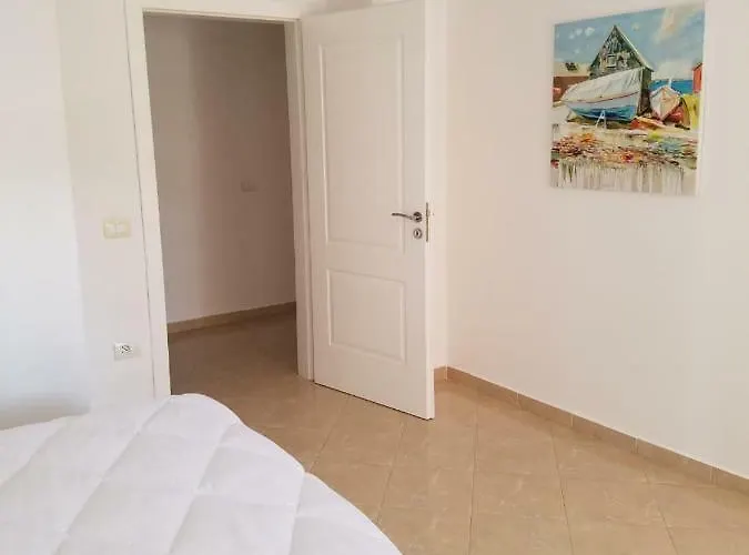 Lejlighed Luxury Duplex Armand Durres *
