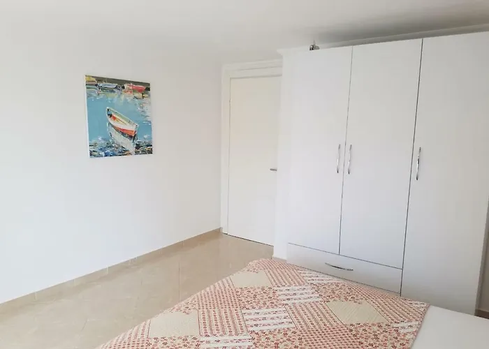 Lejlighed Luxury Duplex Armand Durres