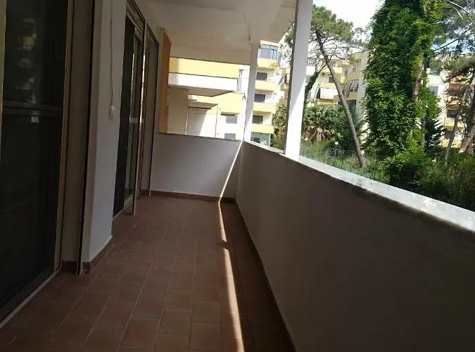 Lejlighed Luxury Duplex Armand Durres