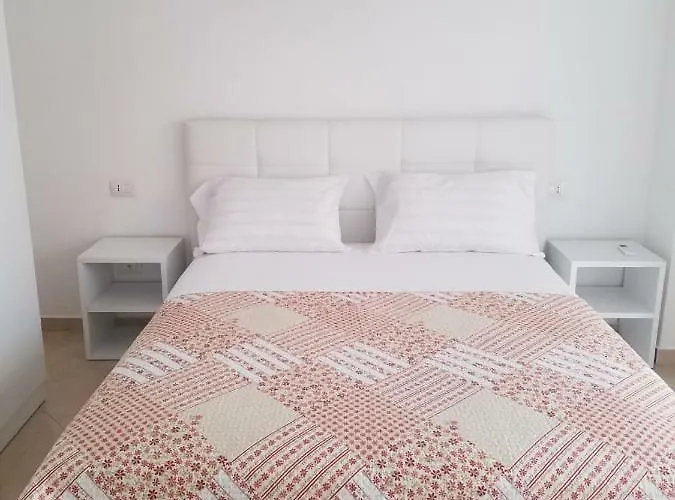 Lejlighed Luxury Duplex Armand Durres *