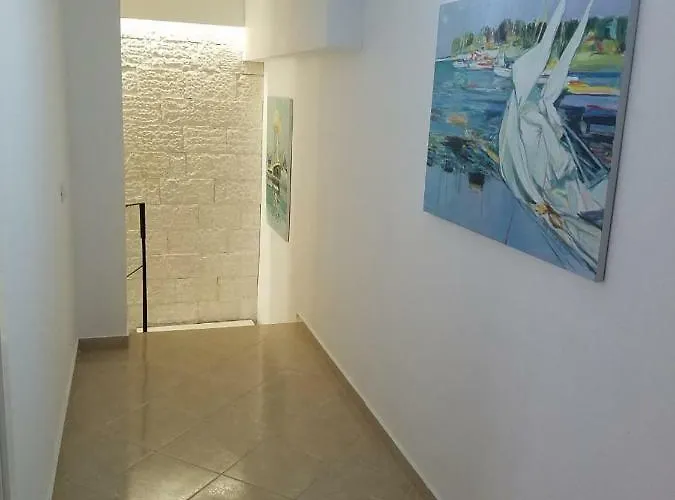 Luxury Duplex Armand Durres Lejlighed